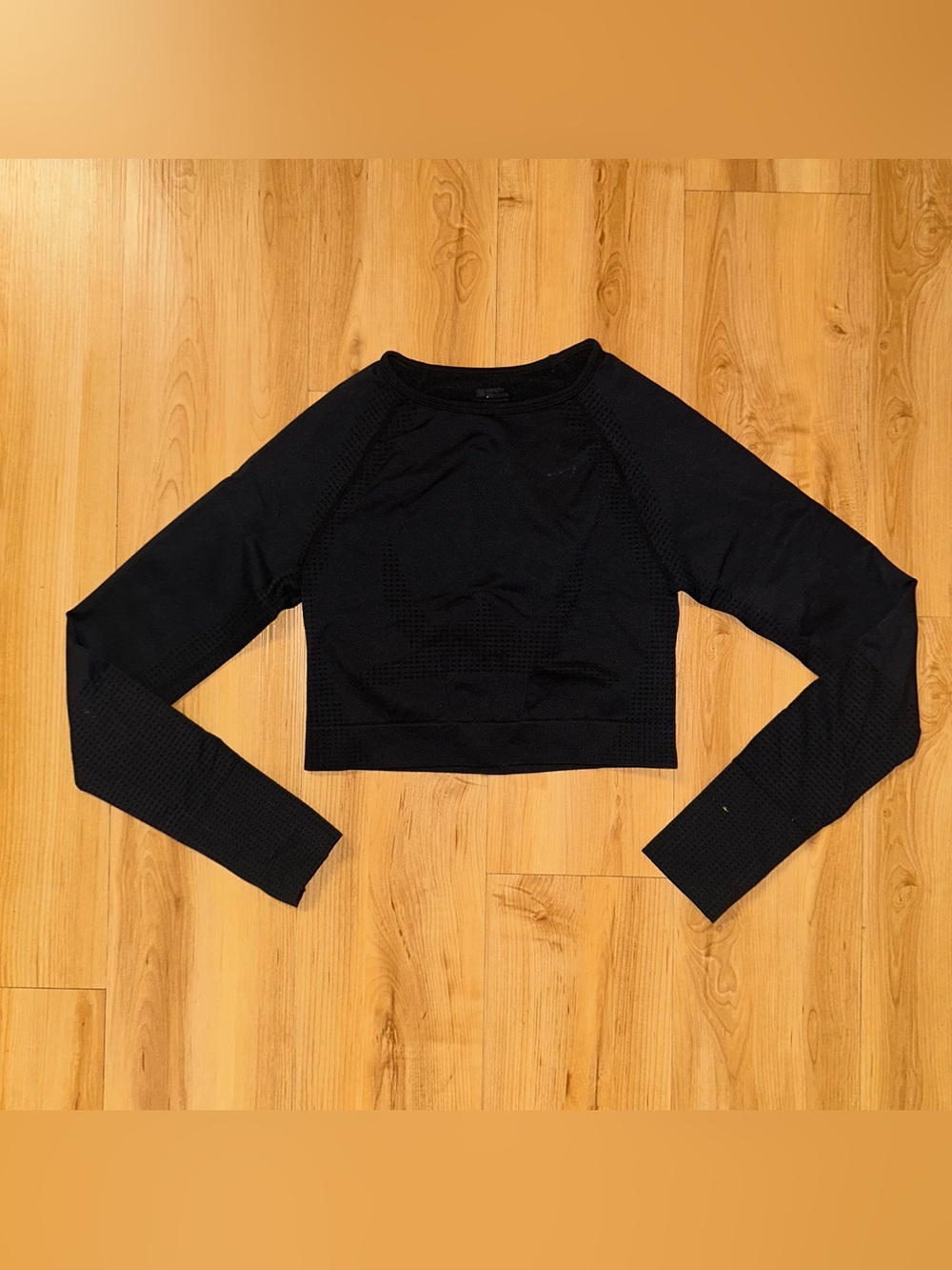 Active Long Sleeve Top